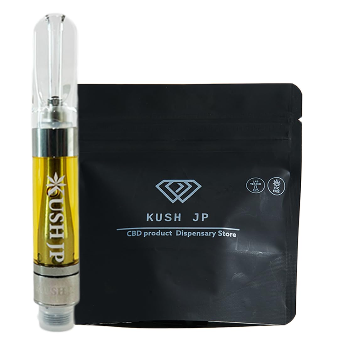 Amazon | 【KUSH JP】 CBNリキッド 高濃度 CBN -PRO- 【改正基準適合